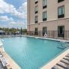 Отель Comfort Inn & Suites Jacksonville - Orange Park Near Naval Air Station, фото 10