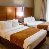 Отель Comfort Suites Grand Rapids South, фото 27