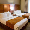 Отель Comfort Suites Grand Rapids South, фото 6