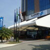Отель SLAVIERO Guarulhos Aeroporto в Гуарульюсе