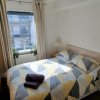 Отель 360 Serviced Accommodations - Colchester Marine Quay - 1 Double Bedroom Apartment, фото 12