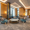Отель Mansard Riyadh, A Radisson Collection Hotel, фото 38