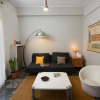 Отель So Athens - Stylish 2 bedroom flat, фото 6