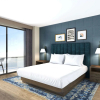 Отель Embassy Suites Resort Virginia Beach Oceanfront, фото 6