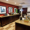 Отель Hampton Inn Rock Hill, фото 31