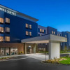 Отель SpringHill Suites by Marriott Wrentham Plainville, фото 1