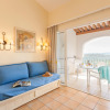 Отель Hôtel Résidence Pierre & Vacances Les Restanques du Golfe de Saint-Tropez, фото 4