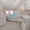 Отель Jyllands Vestkyst - Houvig Holiday House (22-0060), фото 5