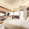 Отель Cozy Living Studio Apartment At Mekarwangi Square Cibaduyut, фото 5