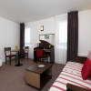 Отель Appart’City Confort Brest, фото 6