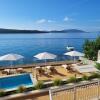 Отель Lefkada Blue Luxury Apartments B2, Perigiali deck level, фото 9