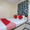 Отель OYO 24653 Novus Guest House, фото 10