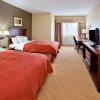 Отель Country Inn & Suites by Radisson, Atlanta Downtown, фото 3