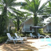 Отель Groovy Bungalows, фото 17