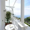 Отель Villa Guarracino Amalfi, фото 38