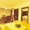 Отель Tengda Businss Hotel Zhuhai, фото 11