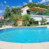 Отель Villa Klara Holiday Home With Terrace Pool And Sea View Id Direct Booker 2910, фото 6