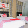 Отель OYO 1024 Palem Asri Residence Syariah, фото 5