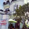 Отель Happy Monkey Hostel, фото 1
