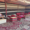 Отель Bidiyah Desert Camp, фото 5