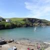 Отель Edgehill, Port Isaac, фото 26