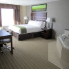 Отель Holiday Inn Express Golden-Kicking Horse, an IHG Hotel, фото 5