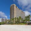 Отель Dusit Beach Resort Guam, фото 36