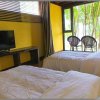 Отель Lugu Lake Caoshe Vacation Inn, фото 25