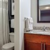 Отель Residence Inn by Marriott Dallas Las Colinas, фото 45