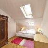 Отель Luftikus Lodge в Гармиш-Партенкирхене