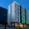 Отель Holiday Inn Hotel And Suites Monterrey Apodaca Zona Airport, an IHG Hotel, фото 23