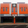 Отель Seri Raha Hotel, фото 14