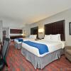 Отель Holiday Inn Express Hotel & Suites Detroit - Utica, an IHG Hotel, фото 2