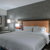 Отель Hampton Inn & Suites Knoxville-Downtown, фото 39
