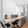 Отель Studio 2 Persons Cosy Paris, фото 11