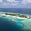 Отель Veligandu Maldives Resort Island, фото 50