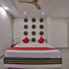 Отель Oyo 44421 Hotel Radhika, фото 28