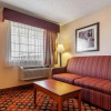 Отель Quality Inn & Suites Owasso US-169, фото 7