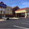 Отель Ambassador Inn and Suites Tuscaloosa, фото 21