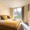 Отель ✰OnPoint-STUNNING 2 Bed/2 Bath Flat -Free Parking✰, фото 3