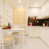 Отель Phố Xanh Apartment and Hotel, фото 14