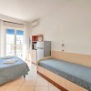Отель Modern Apartment in Rimini With Balcony, фото 5