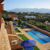 Отель Elicriso Villa, фото 19