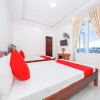 Отель Oyo 446 The Bao Hotel, фото 19