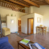 Отель Cozy Apartment With Terrace in Tuscany, фото 3