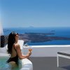 Отель Agave Santorini Design Boutique Hotel, фото 49
