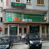 Отель MK Hotel, фото 1