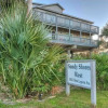 Отель Sandy Shores West 104 2 Bedroom Condo by RedAwning, фото 10