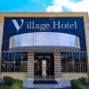 Отель Village Hotel, фото 34