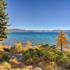 Отель Lakefront Home w/ View: 11 Mi to Palisades Tahoe!, фото 15